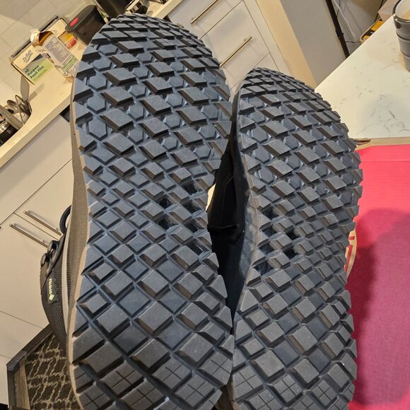 Vans UltraRange Hiking Hi MTE Gore-Tex x Bryan Iguchi BLACK SIZE 9 BOOTS NEW - Picture 9 of 10